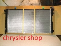 vodní chladič 3.3 a 3.8 /01-04/